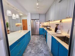 Blk 442C West Ridges @ Bukit Batok (Bukit Batok), HDB 5 Rooms #519999441